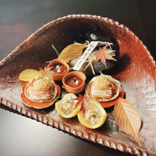 Kentan Horibe - 7