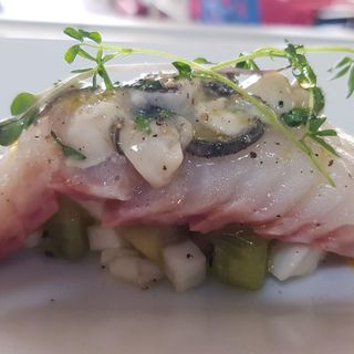 Vecchio Porto - 7