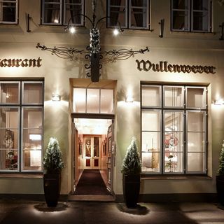 Wullenwever - 0