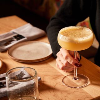 Mezcaleria Alma - 2