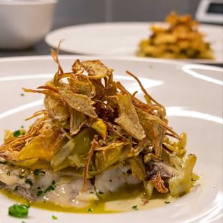 Trattoria Rensin - 5