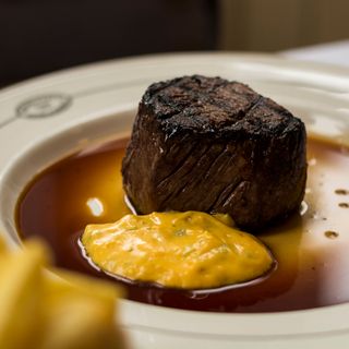 Boulcott Street Bistro - 0