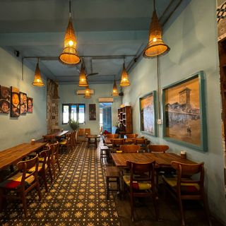 Bếp Mẹ ỉn (Le Thanh Ton Street) - 7