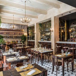 Il Marchese - Osteria Mercato Liquori - 5