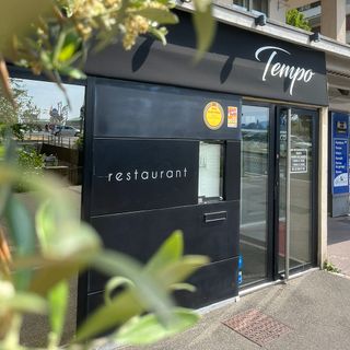Tempo - 1