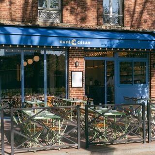 Café César - 1