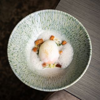 Le Pavillon - 18