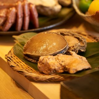 Ginza Sushi Ichi - 13