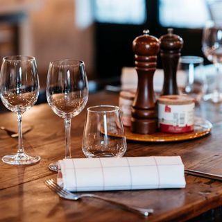Le Relais du Castelet - 4