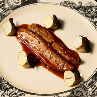 Gucci Osteria da Massimo Bottura - 12