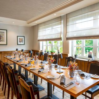 Behl's Restaurant - 10