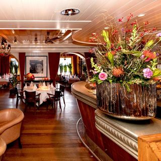 Auberge des Moules - 0