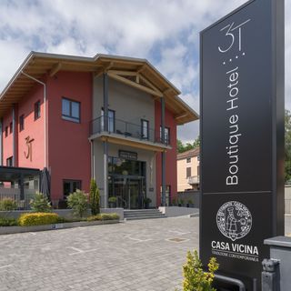 Casa Vicina - 1