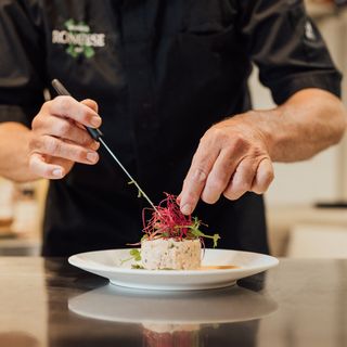 Brasserie Rongese - Hasselt - 0
