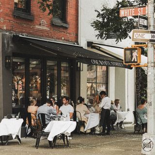 One White Street - 6