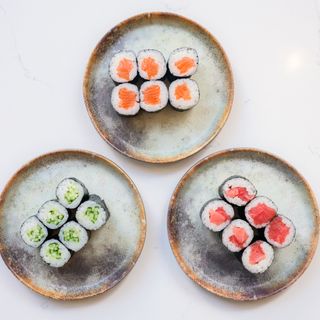 Sushi Yasu Tanaka - Miami - 2