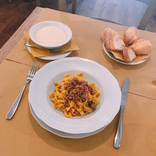 All'Osteria Bottega - 4