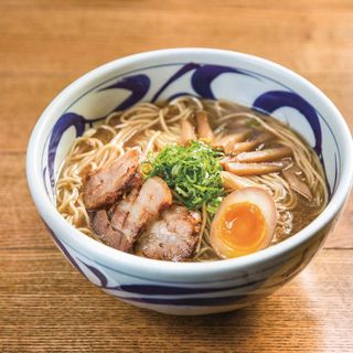Shugetsu Ramen (Central) - 3