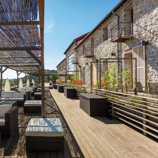 La Coopérative - Domaine Riberach - 7