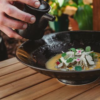 Lotus Noodle Bar - 18