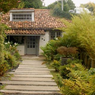 Moulin d'Alotz - Arcangues - 1