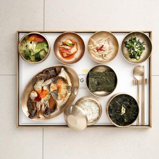 Gebangsikdang - 1