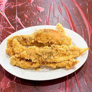 Tucheng Seafood - 1