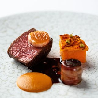 The Oak Room - 0
