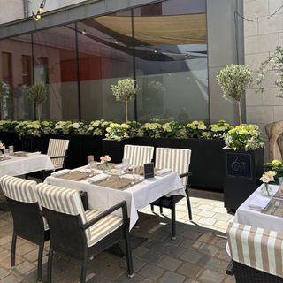 67 Sigma Restaurant - 2