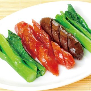 Kam's Roast Goose - 4