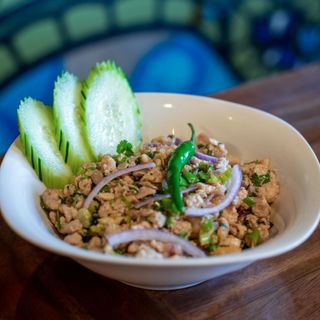 Sticky Rice - 11