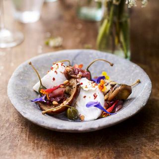 Petersham Nurseries Restaurant - 0