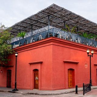 Tierra del Sol - 5