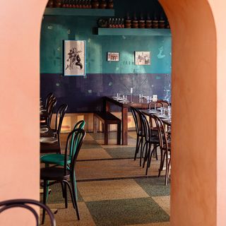 Parwana Afghan Kitchen - 8