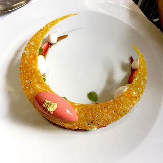 Auberge Grand'Maison - 2
