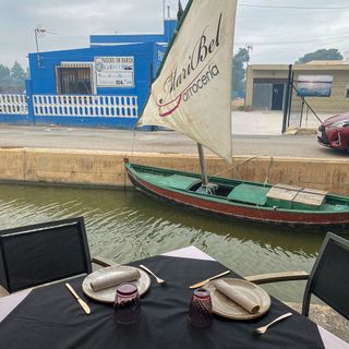 Arrocería Maribel - 14