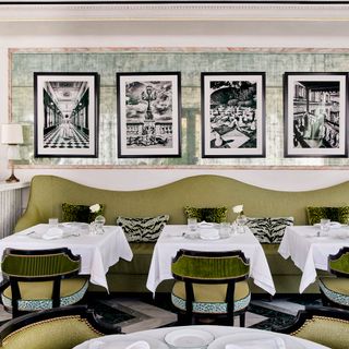 Robuchon Monaco - 5