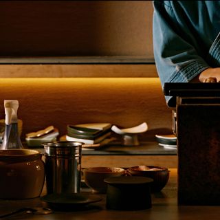 Yakitori Haegong - Busan - 16