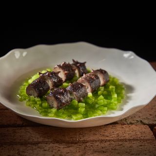 Xu's Cuisine - 12