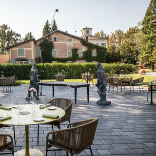 Al Gatto Verde - 2