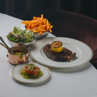 Brasserie Astoria - 5