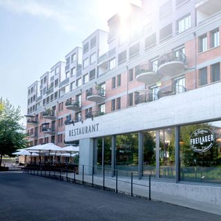 Freilager La Trattoria - 1