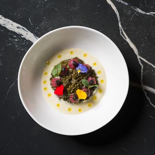 Concezione Restaurant - Catania - 10
