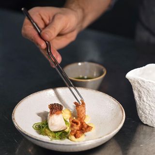 365 Restaurant - 13