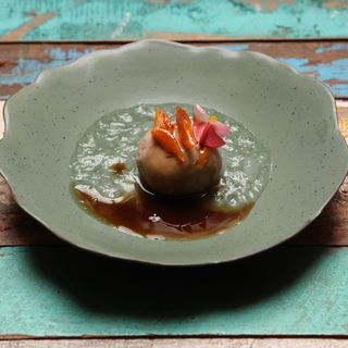 A Fung's Harmony Cuisine - 6