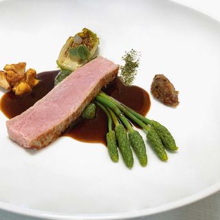 Laudensacks Gourmet Restaurant - 8