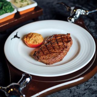 New York Steakhouse - 4