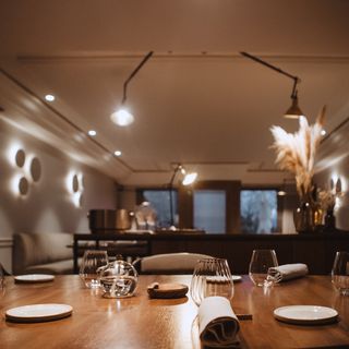 L'Auberge de Lucinges - 17