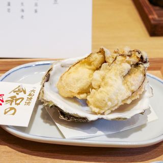 Tempura Sugimura - Taipei - 4