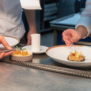 Gordon Ramsay au Trianon - 7